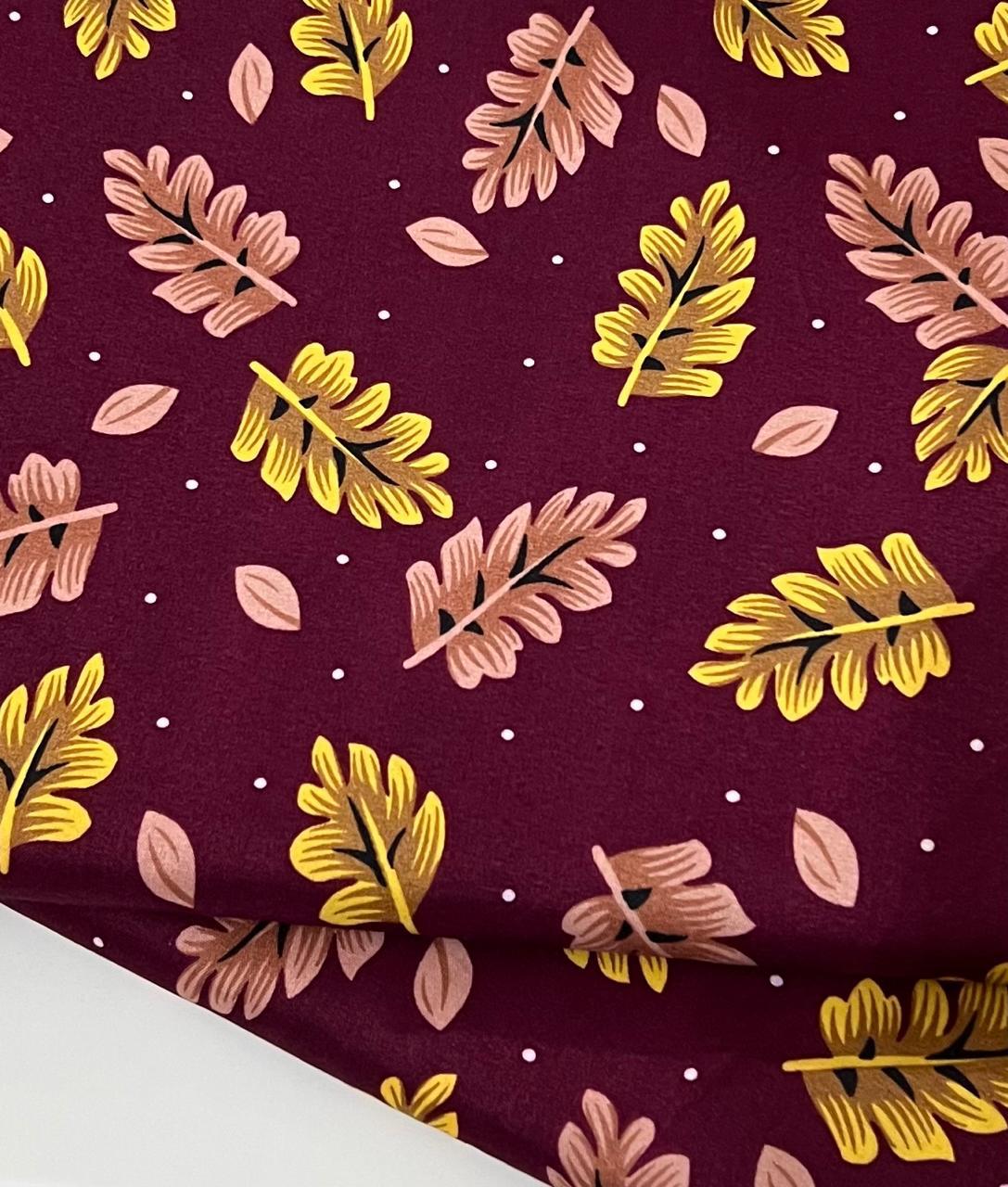 2 Piece Printed Summer Cotton