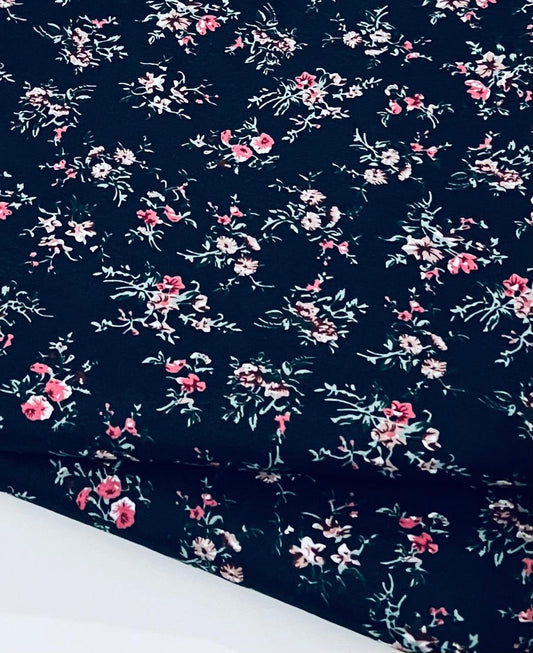 2 Piece Printed Summer Cotton