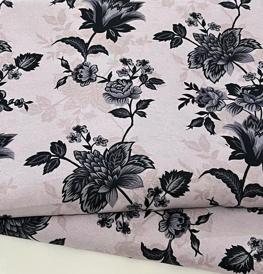 2 Piece Printed Summer Cotton