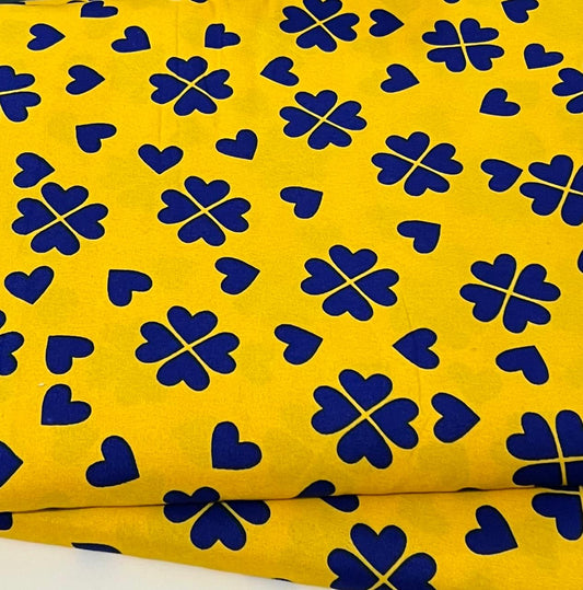 2 Piece Printed Summer Cotton