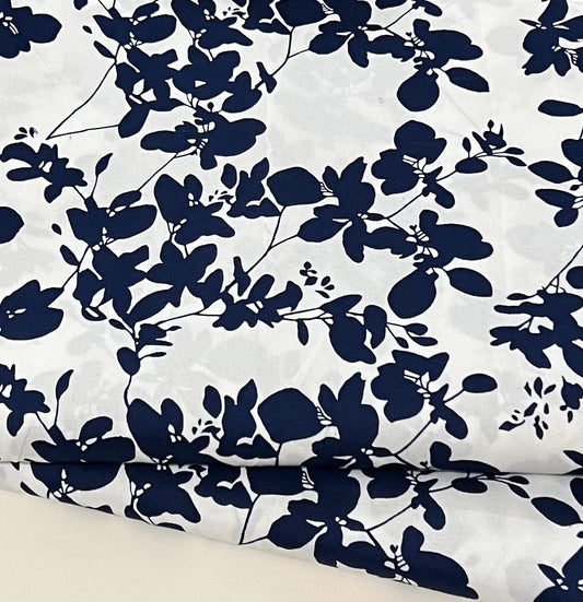 2 Piece Printed Summer Cotton