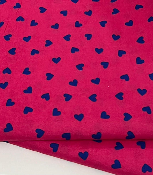 2 Piece Printed Summer Cotton