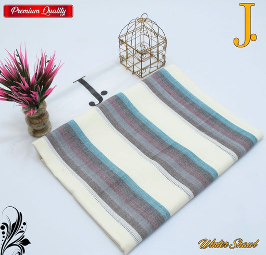 J. TARKASHI SHAWL