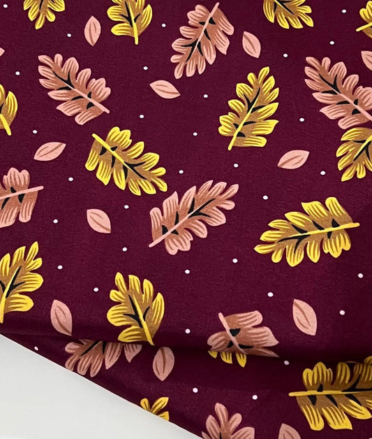 2 Piece Printed Summer Cotton