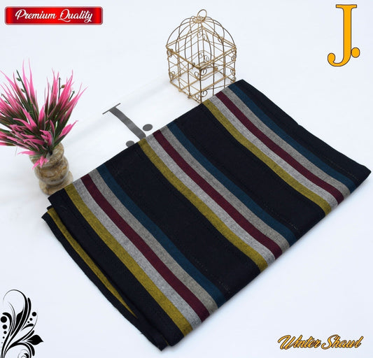 J. TARKASHI SHAWL