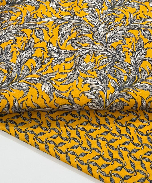 2 Piece Printed Summer Cotton