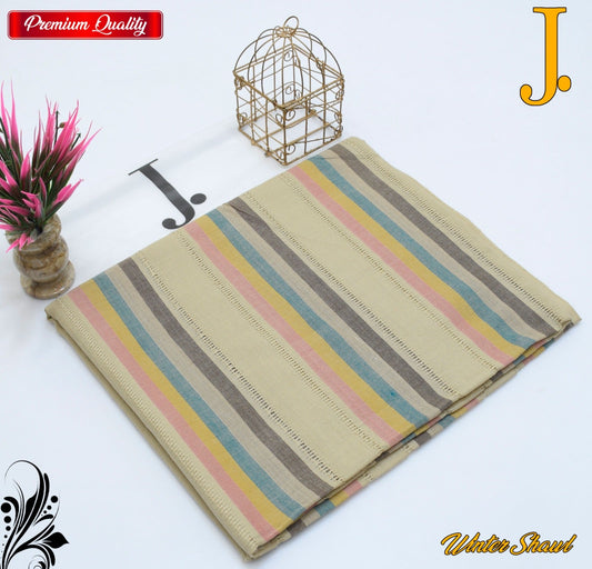 J. TARKASHI SHAWL