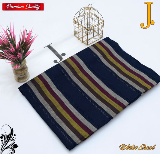 J. TARKASHI SHAWL