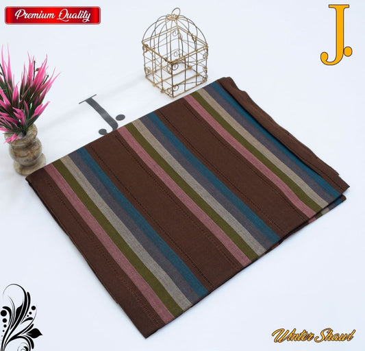 J. TARKASHI SHAWL
