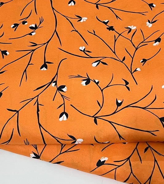 2 Piece Printed Summer Cotton