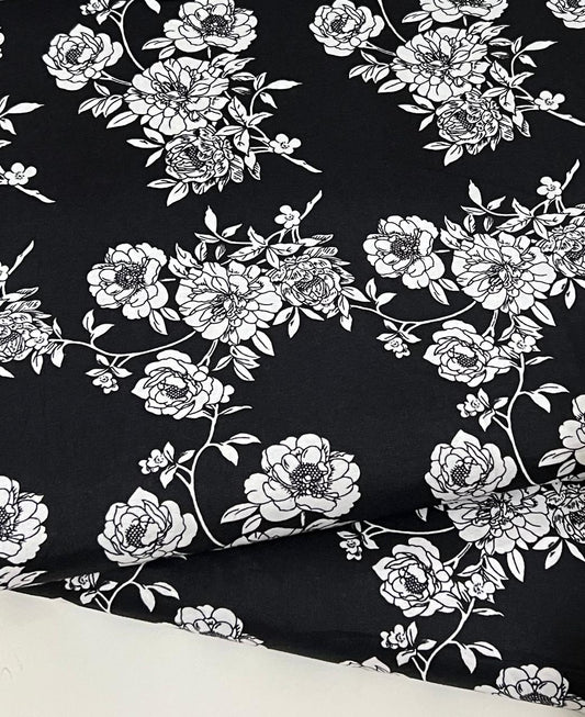 2 Piece Printed Summer Cotton