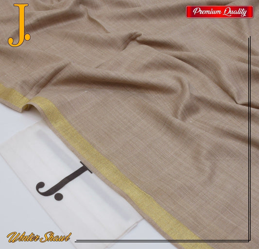 J. TILLA PATTI  SHAWL